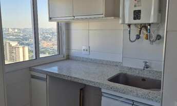 Imagem 6: COBERTURA DUPLEX 91 M2 A VENDA , BAIRRO QUITAUNA. SÃO 2 DORMS, SENDO UMA SUITE. AO LADO