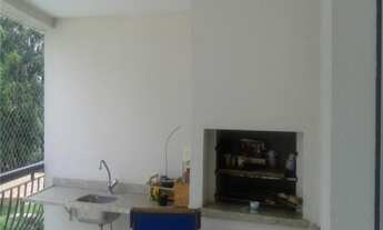 Imagem 4: Colina São Francisco! Região tranquila, rua sem saída com entrada para o Bosque São Franc