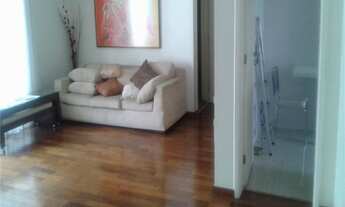 Imagem 5: Colina São Francisco! Região tranquila, rua sem saída com entrada para o Bosque São Franc