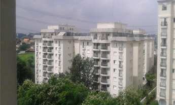 Imagem: Colina São Francisco! Região tranquila