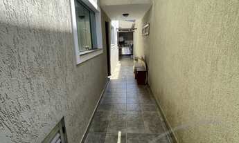 Imagem 5: Imóvel de luxo no Jaguaré: Casa à venda com 3 quartos, 3 suítes, 2 salas e 150m² em São Pa