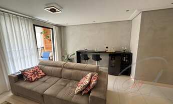 Imagem 3: COLINA DE SÃO FRANCISCO. EXCELENTE APARTAMENTO 3 QUARTOS, SENDO 1 SUITE, MÓVEIS PLANEJADO