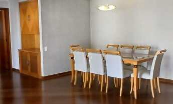 Imagem 2: Apartamento à venda em São Paulo - Vila São Francisco: 3 suítes, 3 salas, 4 banheiros, 3 v