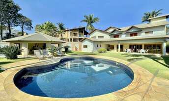 Imagem: Casa residencial para Venda Granja Viana