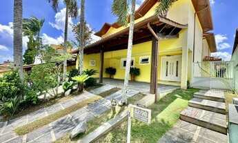 Imagem 5: Casa residencial para Venda Granja Viana, Cotia 4 dormitórios sendo 4 suítes, 3 salas, 6 b