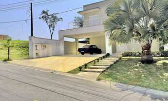 Imagem 3: Casa residencial para Venda Granja Viana, Cotia 4 dormitórios sendo 4 suítes, 3 salas, 6 b