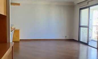 Imagem 3: Apartamento à venda em São Paulo - Vila São Francisco: 3 suítes, 3 salas, 4 banheiros, 3 v