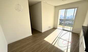 Imagem: Apartamento 57 Mts. Condominio Innova 3