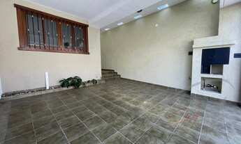 Imagem 3: Imóvel de luxo no Jaguaré: Casa à venda com 3 quartos, 3 suítes, 2 salas e 150m² em São Pa