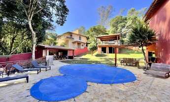 Imagem: Casa residencial para Venda Granja Viana