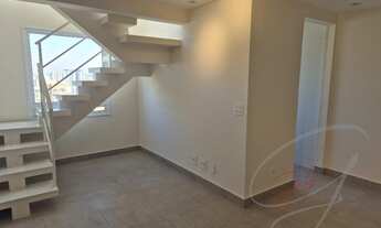 Imagem: COBERTURA DUPLEX 91 M2 A VENDA, BAIRRO