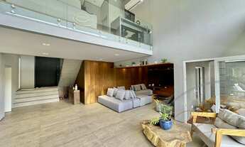 Imagem 6: Casa residencial para Venda Granja Viana, Embu das Artes 4 dormitórios sendo 4 suítes, 3 s