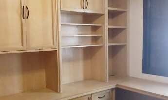 Imagem 7: Apartamento à venda em São Paulo - Vila São Francisco: 3 suítes, 3 salas, 4 banheiros, 3 v