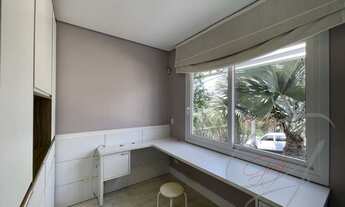 Imagem 7: Casa residencial para Venda Granja Viana, Cotia 4 dormitórios sendo 4 suítes, 3 salas, 6 b