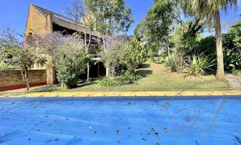 Imagem: Casa residencial para Venda Granja Viana