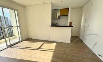 Imagem 2: Apartamento 57 Mts. Condominio Innova 3&4, 2 dormitórios sendo 1 suite