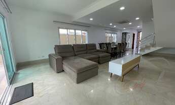 Imagem 7: Casa de alto padrão em condomínio na Vila São Francisco, Osasco-SP: 4 quartos, 4 suítes, 3