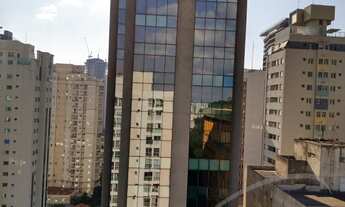 Imagem: Apartamento à venda em Pinheiros 1 quarto