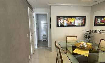 Imagem 5: COLINA DE SÃO FRANCISCO. EXCELENTE APARTAMENTO 3 QUARTOS, SENDO 1 SUITE, MÓVEIS PLANEJADO