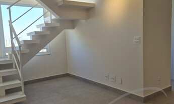 Imagem 2: COBERTURA DUPLEX 91 M2 A VENDA , BAIRRO QUITAUNA. SÃO 2 DORMS, SENDO UMA SUITE. AO LADO