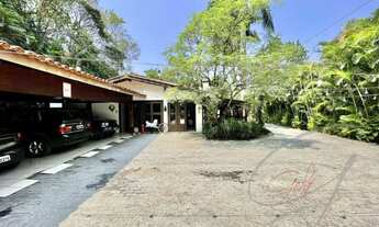 Imagem 7: Casa residencial para Venda Granja Viana, Cotia 6 dormitórios sendo 6 suítes, 3 salas, 9 b