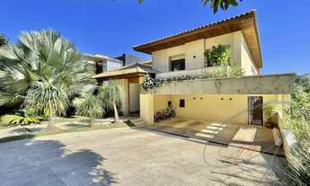 Imagem 4: Casa residencial para Venda Granja Viana, Cotia 5 dormitórios sendo 5 suítes, 8 banheiros