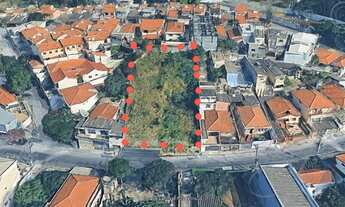 Imagem: Terreno à venda em São Paulo-SP, Jaguaré