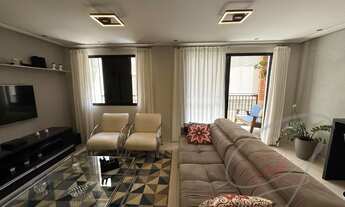 Imagem 2: COLINA DE SÃO FRANCISCO. EXCELENTE APARTAMENTO 3 QUARTOS, SENDO 1 SUITE, MÓVEIS PLANEJADO