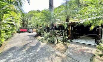 Imagem 4: Casa residencial para Venda Granja Viana, Cotia 6 dormitórios sendo 6 suítes, 3 salas, 9 b