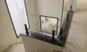 Imagem 6: Casa a venda em Osasco -SP, Jardim Gadalupe, 3 quartos, 3 suites, 3 salas, 4 banheiros, 15