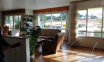 Imagem 6: Imperdível! Casa à venda em São Paulo-SP, Parque Continental. 4 quartos, 1 suíte, 2 salas