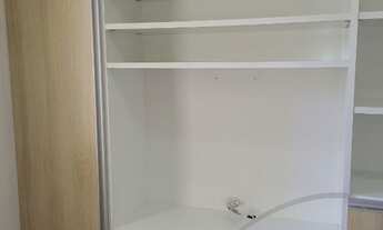 Imagem 7: APARTAMENTO 95 M2. VILA SÃO FRANCISCO, CONDOMINIO ACACIA. SÃO 3 QUARTOS, SENDO 1 SUITE, 2