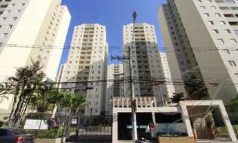 Imagem: Apartamento à venda no Continental em Osasco-SP