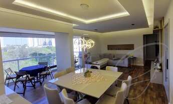 Imagem: Apartamento a venda 125m2, 3 dormitórios