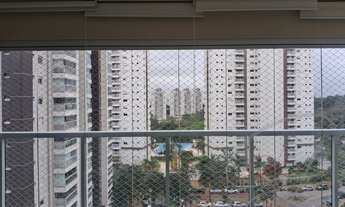 Imagem 4: Imperdível! Apartamento de alto padrão com 3 suítes e 2 vagas no bairro Umuarama em Osasco