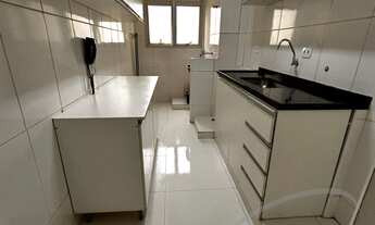 Imagem 6: Apartamento à venda no Continental em Osasco-SP: 3 quartos, 2 salas, 1 vaga - Imperdível!