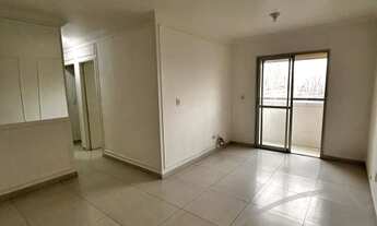 Imagem 3: Apartamento à venda no Continental em Osasco-SP: 3 quartos, 2 salas, 1 vaga - Imperdível!