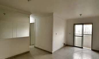 Imagem 2: Apartamento à venda no Continental em Osasco-SP: 3 quartos, 2 salas, 1 vaga - Imperdível!