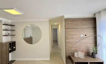 Imagem: Pirituba, apartamento 63 m2. Reformado com