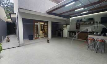 Imagem: Imóvel de luxo à venda em São Paulo-SP