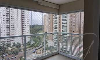 Imagem 5: Imperdível! Apartamento de alto padrão com 3 suítes e 2 vagas no bairro Umuarama em Osasco