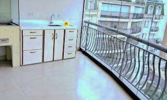 Imagem 2: Cobertura de luxo à venda em São Paulo - Cidade São Francisco: 4 quartos, 2 suítes e 4 vag