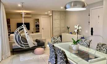 Imagem 7: Apartamento para locação na Vila São Francisco em São Paulo-SP: 3 quartos, sendo 1 suíte