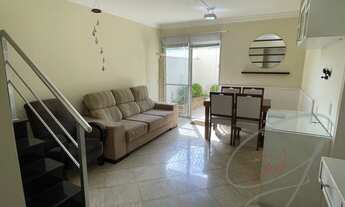 Imagem: Casa em Condomínio para Locação na Vila