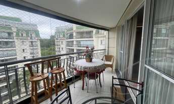 Imagem: Apartamento na Cidade São Francisco, São