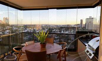 Imagem: EMPRESARIAL 18 DO FORTE. BAIRRO MELVILLE