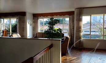 Imagem 5: Imperdível! Casa à venda em São Paulo-SP, Parque Continental. 4 quartos, 1 suíte, 2 salas