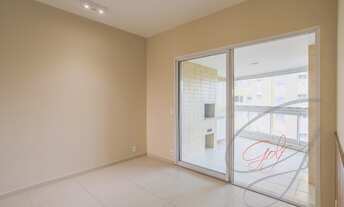 Imagem 7: Imperdível oportunidade: Apartamento de 4 quartos e 4 suítes na Vila São Francisco, Osasco