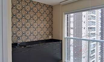 Imagem 3: Imperdível! Apartamento de alto padrão com 3 suítes e 2 vagas no bairro Umuarama em Osasco