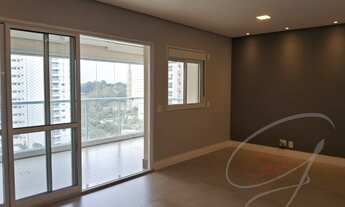 Imagem 7: Imperdível! Apartamento de alto padrão com 3 suítes e 2 vagas no bairro Umuarama em Osasco